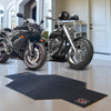 University of South Carolina Motorcycle Mat