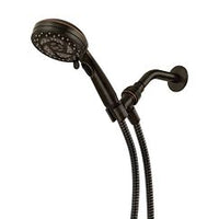 MEDITERRANEAN BRONZE HANDHELD SHOWER