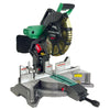 Metabo HPT 120 V 15 amps 12 in. Corded Dual-Bevel Compound Miter Saw Tool Only