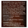 Bakery On Main Bunches of Crunches Granola - Dark Chocolate Sea Salt - Case of 6 - 11 oz.