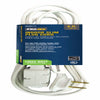 Projex Indoor 6 ft. L White Extension Cord 16/2 SPT-2