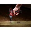 Milwaukee M12 4-400/0-1700 RPM Hammer Drill