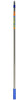 4 to 8-Ft. Stainless Steel Telescoping Pole