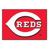 MLB - Cincinnati Reds Rug - 19in. x 30in.