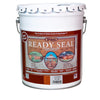 Ready Seal Goof Proof Semi-Transparent Mahogany Oil-Based Penetrating Wood Stain/Sealer 5 gal