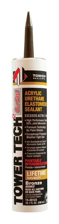 SEALANT BRONZ 10.1OZ (Pack of 12)