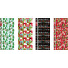 Paper Images Assorted Juvenile Holiday Gift Wrap (Pack of 36)