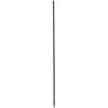 Nature's Way 1 in. H X 1 in. W X 1 in. D Bird Feeder Pole