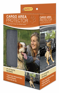 Dog Car Protector, For Cargo-Area, 57 x 72-In.