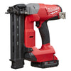 Milwaukee  M18 FUEL  18 Ga. Cordless  90 deg. Brad Nailer  Kit 18 volt