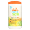 Sun & Earth All Purpose Wipes  - Case of 6 - 80 CT