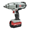 Porter Cable 20 V 1/2 in. Cordless Brushed Impact Wrench Kit (Battery & Charger)