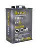 TruFuel Ethanol-Free 4-Cycle Engineered Fuel 110 oz (Pack of 4)