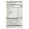 Genceutic Naturals Plant Head Protein - Vanilla - 1.65 lb