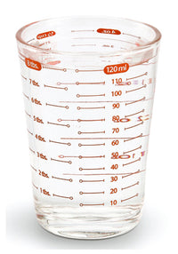 Measuring Glass, 4-oz. (Pack of 10)