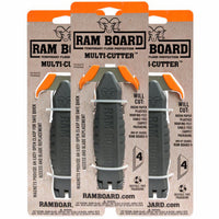 Ram Board Multi-Cutter