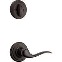 GLA9675 TC11P B 6LDS LH Toluca Trim Pack for GA9771 Handlesets - Venetian Bronze