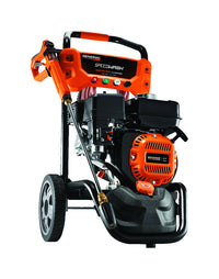 Generac  Speedwash  Generac  2900 psi Gasoline  2.4 gpm Pressure Washer