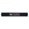 Louisiana State University Bar Mat - 3.25in. x 24in.