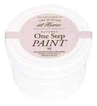 Amy Howard at Home Flat Chalky Finish Ballet White One Step Paint 8 oz. (Pack of 6)