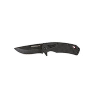 3.5" SMOOTH BLADE POCKET KNIFE