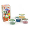 Green Toys Toys Dough 4 pc