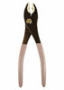 8" SLIP JOINT PLIER (SOFT JAW)