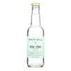 Navy Hill - Soda Tonic Juniper - Case of 6 - 4/8.45FZ