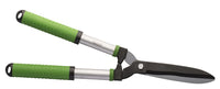 Hedge Shears, Heavy-Duty, 10.5-In. Blades