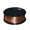 Southwire 200 ft. 4 Solid Bare Copper Building Wire