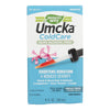 Nature's Way - Umcka ColdCare Alcohol-Free Drops - 1 fl oz