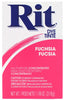 Rit 12 1 Oz Fuchsia Rit Powder Dye (Pack of 6)