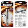 Energizer 60 lm Gray LED Flashlight AA Battery