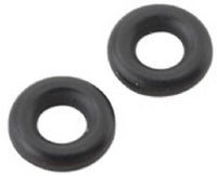 2PK 1/8x1/4x1/16 O-Ring (Pack of 5)