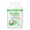 Kyolic - Aged Garlic Extract Cardiovascular Original Formula 100 - 300 Capsules