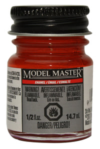 Testor'S 2758 1/2 Oz Sunburst Gloss Model Master Auto Enamel Paint (Pack of 12)