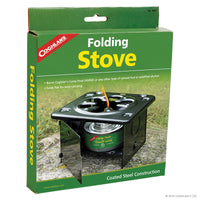 Coghlan's Liquid Fuel Folding Stove