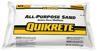 Quikrete Brown All-Purpose Sand 50 lb