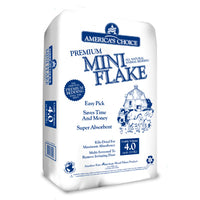 MINI FLAKE BEDDING 4CF