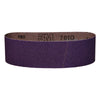 3M 24 in. L x 4 in. W Ceramic Sanding Belt 50 Grit Coarse 5 pc. (Pack of 5)