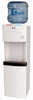 Avanti 5 gal White Water Dispenser Plastic