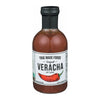 True Made Foods Sauce - Sriacha - Vegetable - Case of 6 - 18 oz