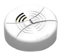 First Alert FG200B 9 Volt Battery Operated Smoke Alarm