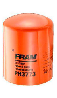 PH3773 Oil Filter, Spin On