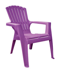 KIDS ADIRONDACK VIOLET