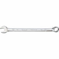 Metric Combination Wrench, Long-Panel, 10mm