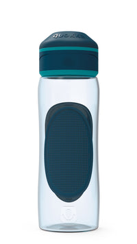 Quokka Tritan Water Bottle Splash Azurite 24oz (730 ml)