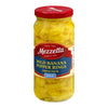 Mezzetta Mild Deli - Sliced Pepper Rings - Case of 6 - 16 Fl oz.