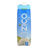 Zico Coconut Water Coconut Water - Natural - Case of 12 - 1 Liter