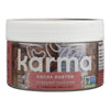 Karma Nuts - Cashews Cocoa Dusted - Case of 6 - 8 OZ